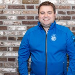 KVW Bestuurslid, Jort Raemaekers