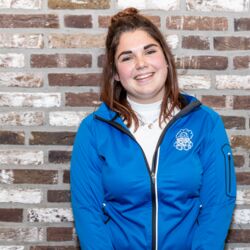 KVW Neer, Bestuurslid, Nina Lijssen